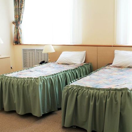 Belon Land Hotel Astana Ruang foto