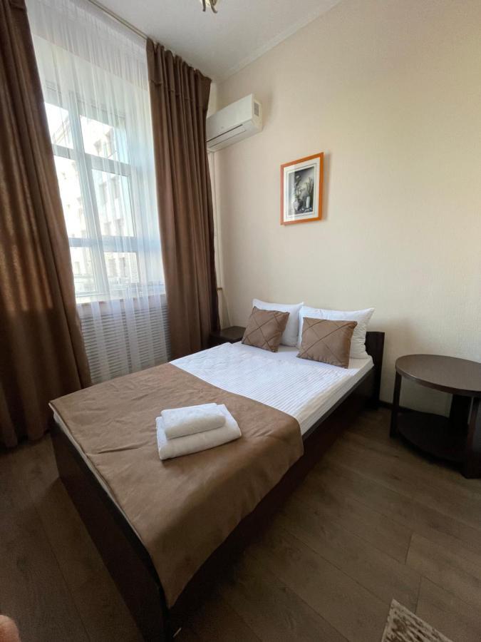 Belon Land Hotel Astana Bagian luar foto