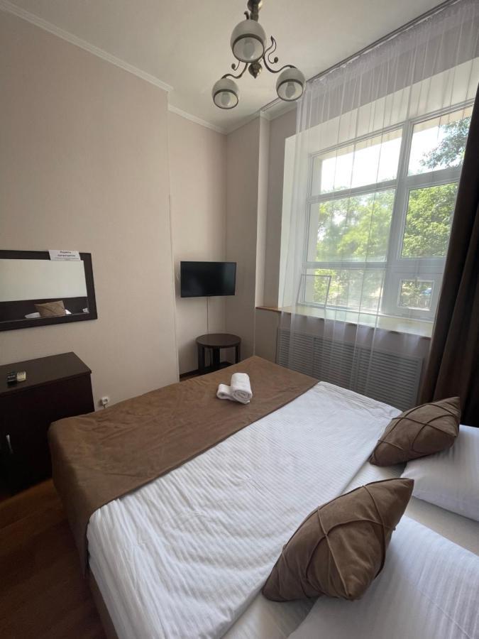 Belon Land Hotel Astana Bagian luar foto