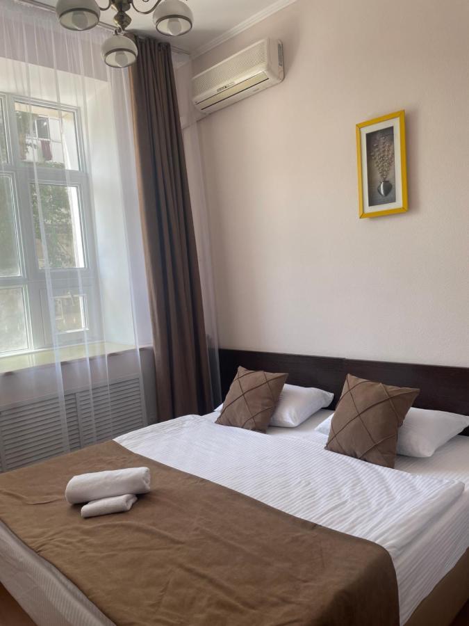 Belon Land Hotel Astana Bagian luar foto