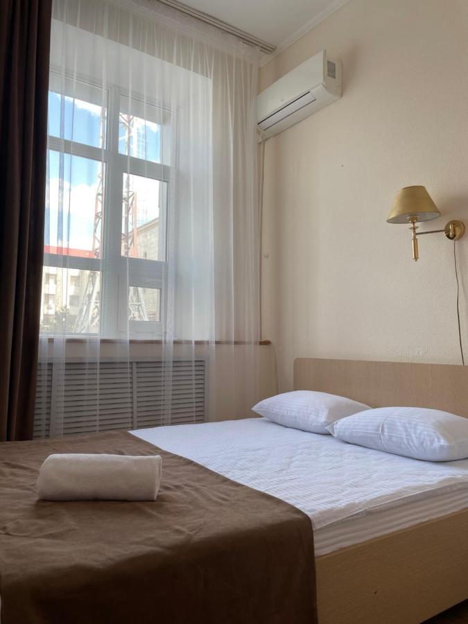Belon Land Hotel Astana Bagian luar foto